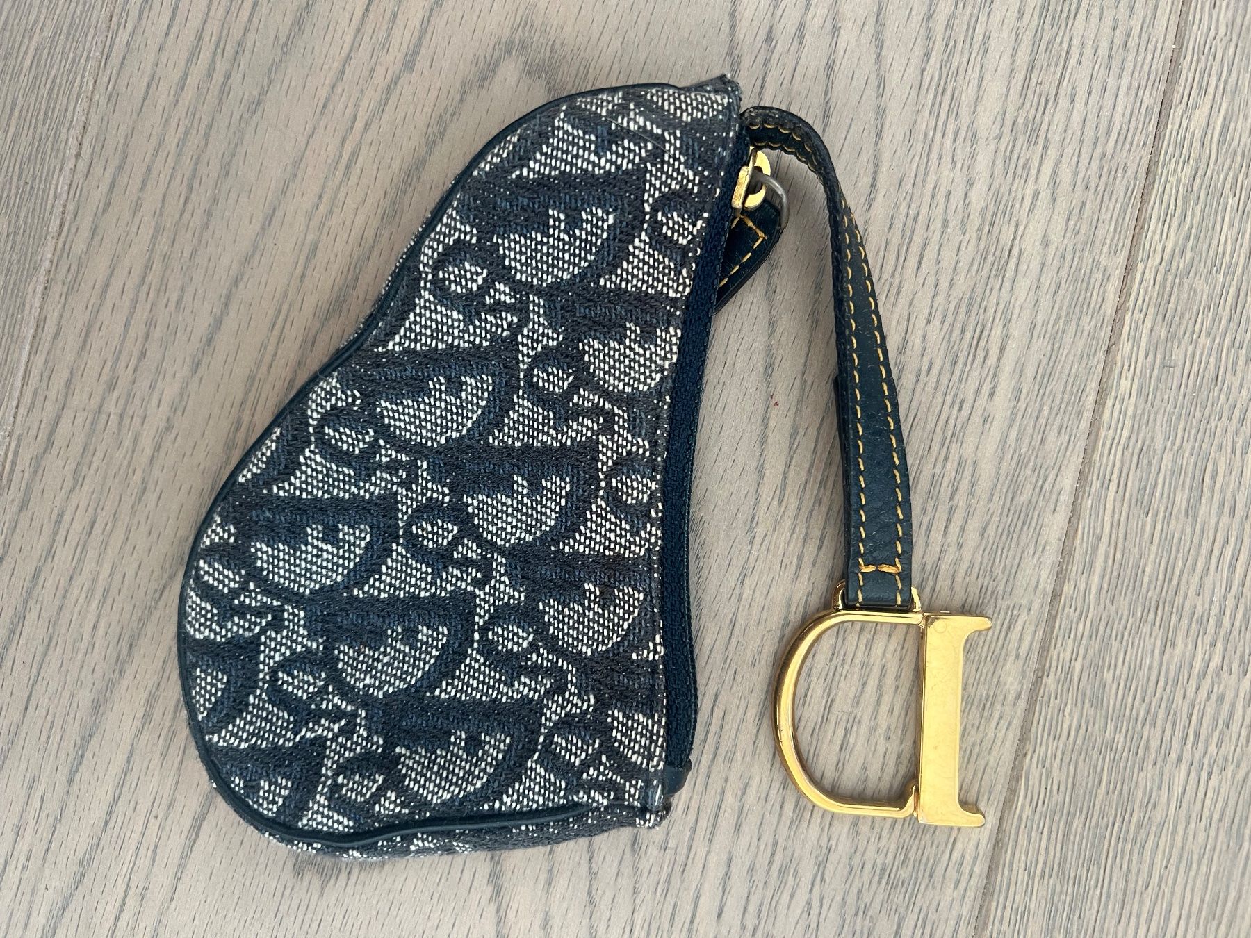 Dior Borse da donna: Dior Mini Saddle Bag – Usato da Engelburg venduto da urs_fd8n 2