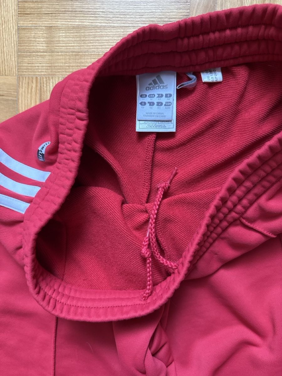 Adidas Hosen: Adidas Jogginghose  – Gebraucht aus Schellenberg von Kruemmel5 2