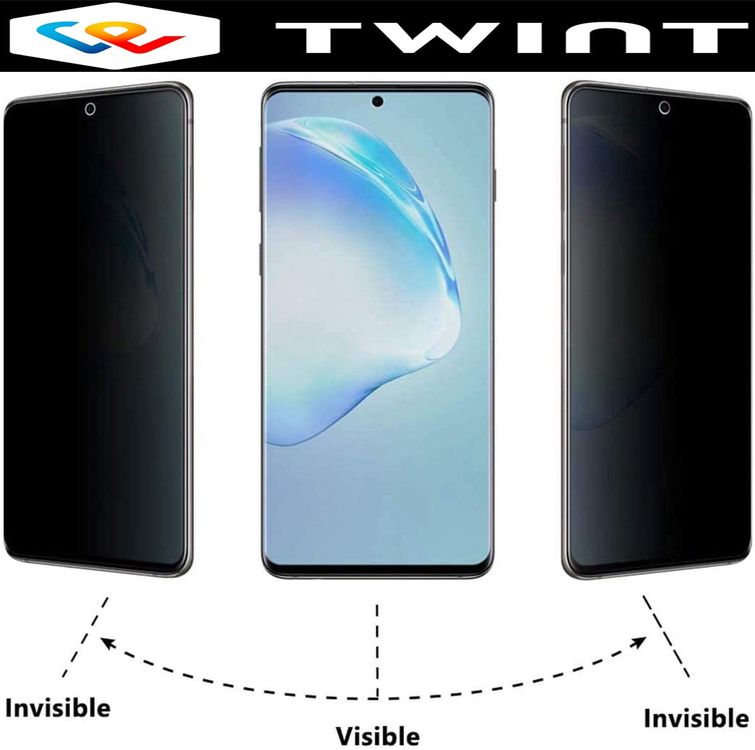 Samsung Galaxy S23 ULTRA 5G Panzerglas PRIVACY Glas Verre Kaufen auf Ricardo