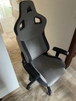 Corsair Gamingstuhl Top Zustand für lange Sessions