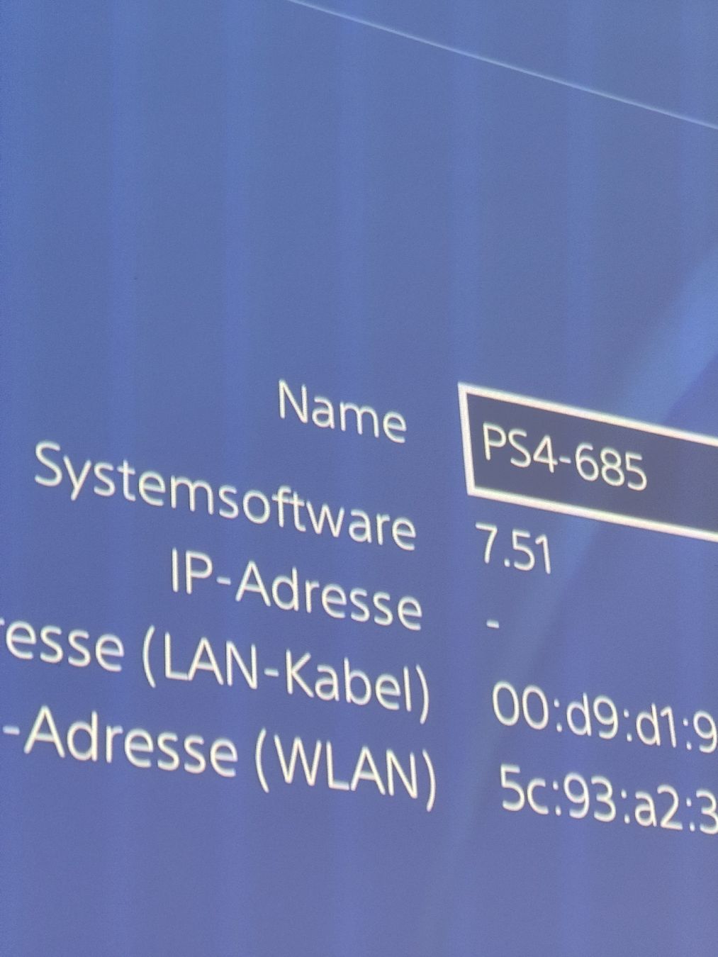 Sony Console: Playstation 4 inkl. 2 Controller & Games – Usato da Hüniken venduto da Satoshi.Nakamoto 8