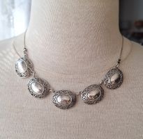 Collier argent 925  Vintage