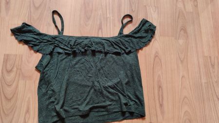 Oberteil, T-Shirt, Grösse M, NEU!
