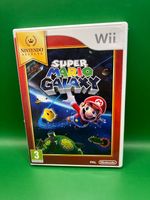 Super Mario Galaxy (mehrsprachig) - Nintendo Wii