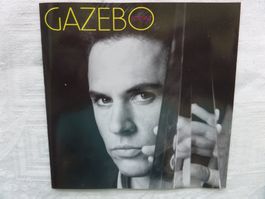 Gazebo - Portrait