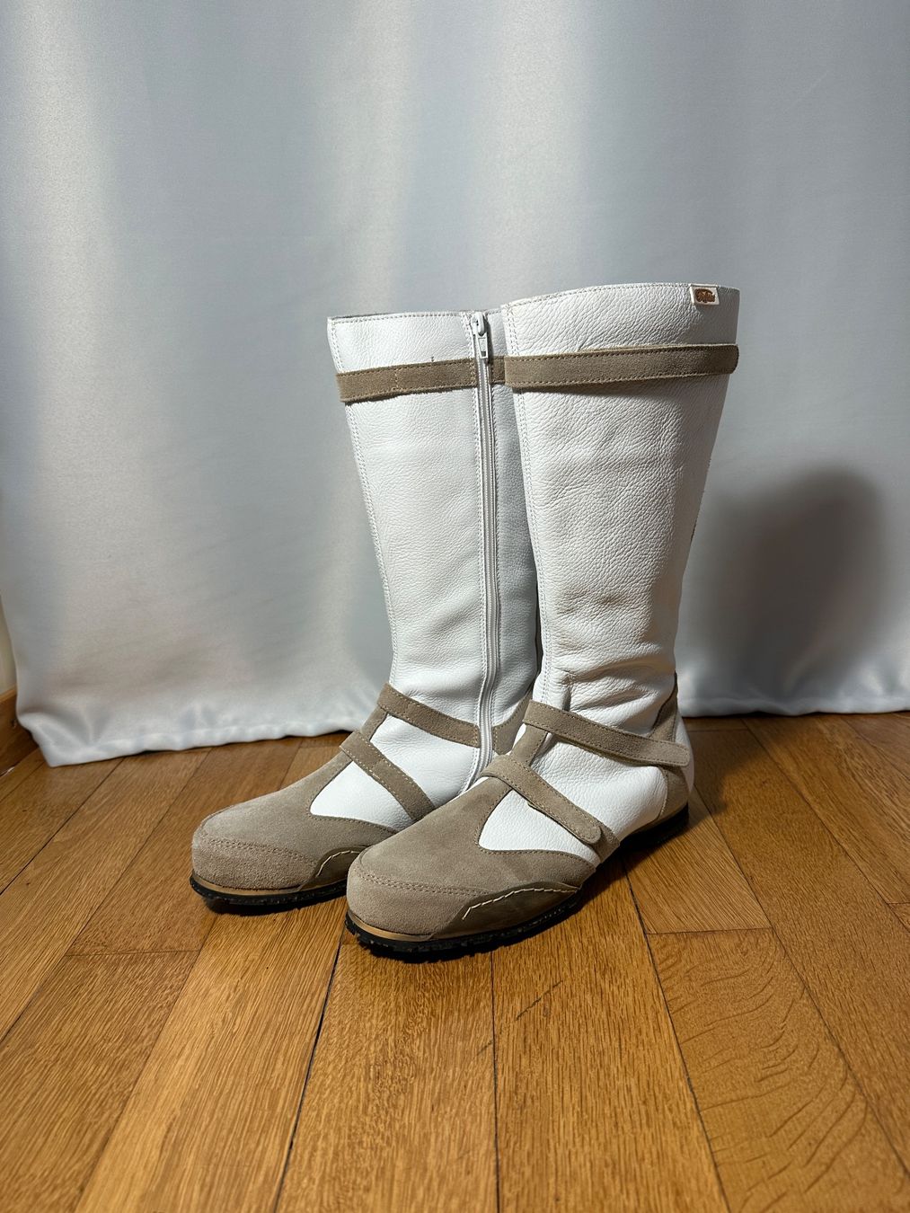 Buffalo Chaussures femmes: Buffalo Stiefel – D'occasion à Luzern par Davin_