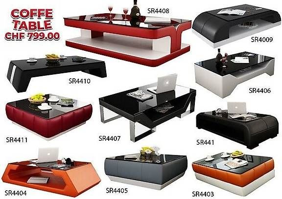 Lits: Modern Multifunctional Double Bed Frame 180x200cm - Custom – D'occasion à Zug par jvmoebel-schweiz 4