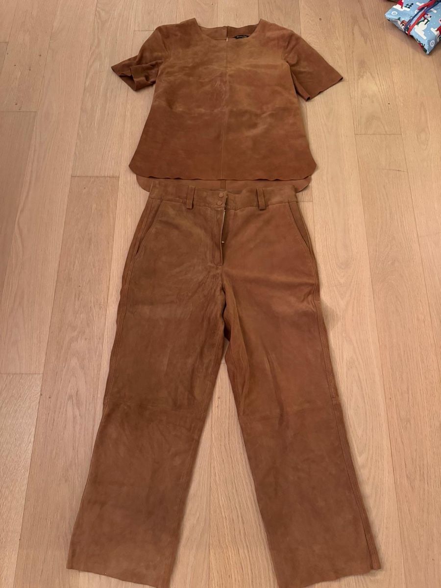Massimo Dutti Lotti di vestiti: Massimo Dutti Set – Usato da Meggen venduto da Colin_2000