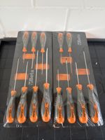 Beta Schraubendreher Set 2x 5stk neuwertig