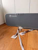 Protezzione letto bambino