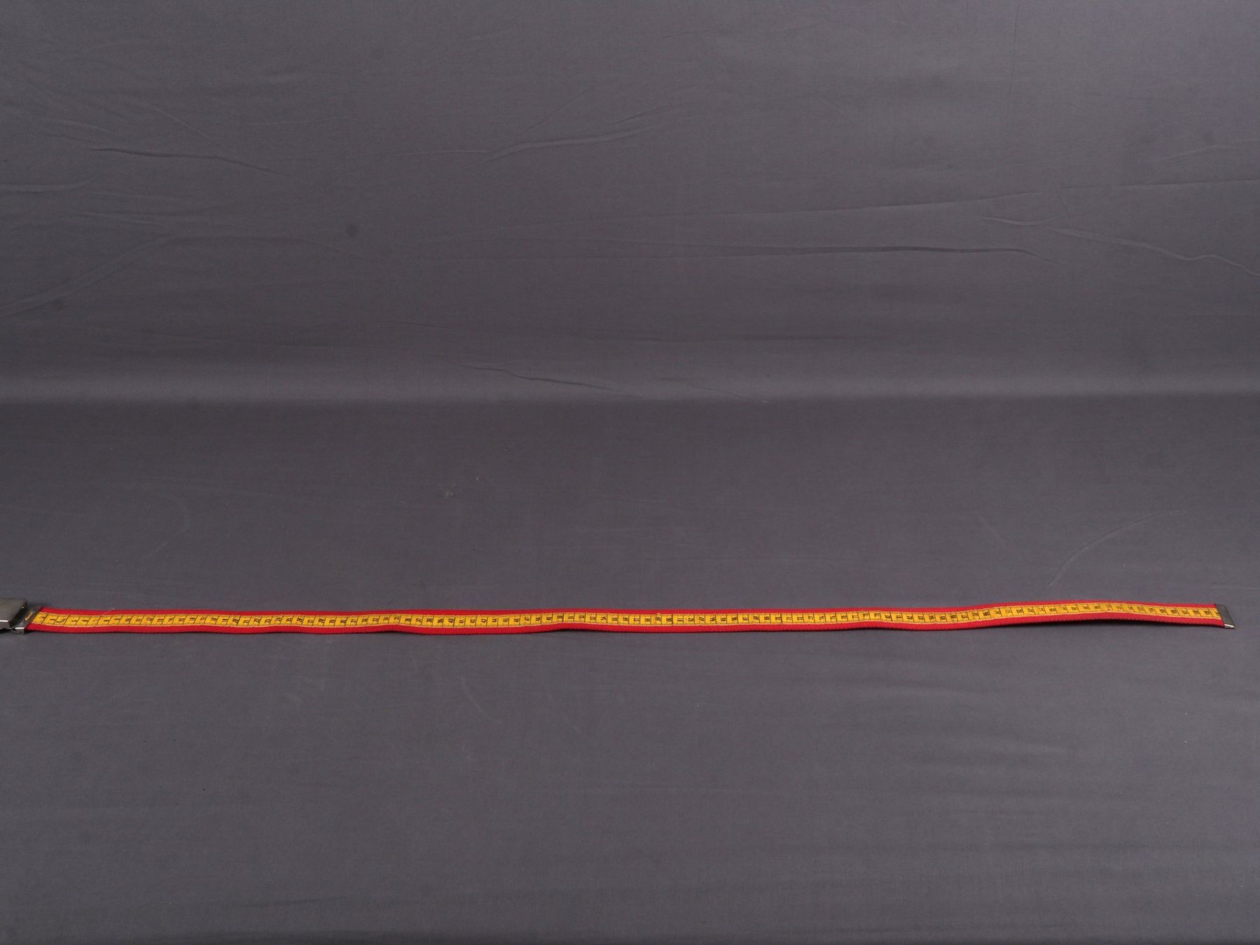 Ceintures: Hosengurt  mit Meterband 110cm – D'occasion à Steinen par Restwert_Steinen 1
