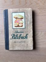 Schweizer Pilzbuch / E. Habersaat, 1941