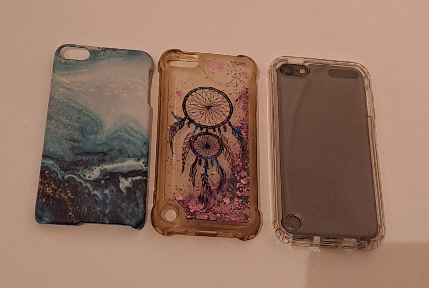 Apple Handys / Smartphones: Apple Ipod touch 7th generation – Gebraucht aus Rothenburg von 123odermatt 2