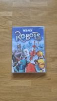 DVD Robots (Kinderfilm)