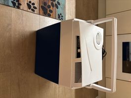 Kühlbox mit Kabel für Auto