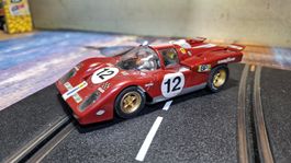 Slotcar Ferrari 512 M