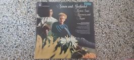 Simon & Garfunkel