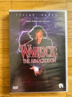 WARLOCK: THE ARMAGEDDON. (DVD) OVP