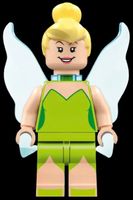 Lego NEU Tinker Bell dis086 (2023) Disney