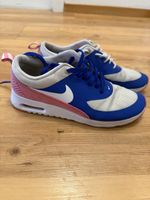 Coole Nike Air Max Thea Sneaker, Grösse 38.5, Top Zustand!