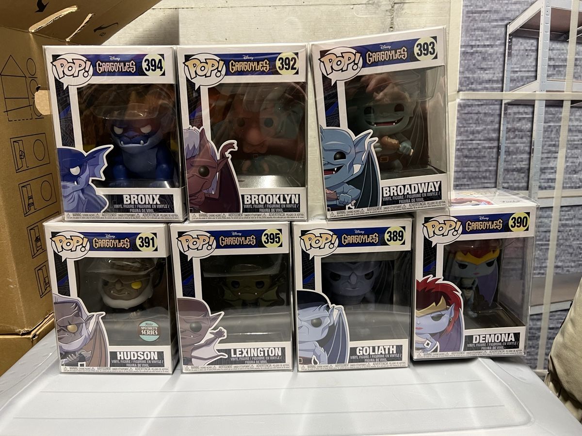Funko Statuette: Funko POP Bonanza – Nuovo e nell'imballaggio originale da Biel/Bienne venduto da vespa92 1