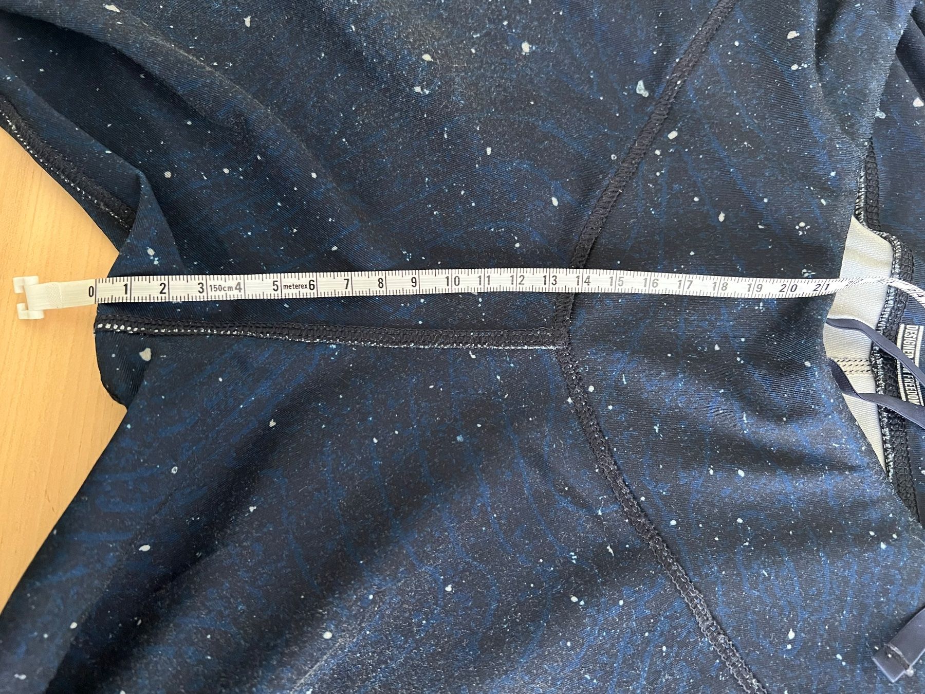 Salomon Collants & Leggings: Salomon Leggins Gr.S – D'occasion à Oberglatt ZH par dauerbrenner 5