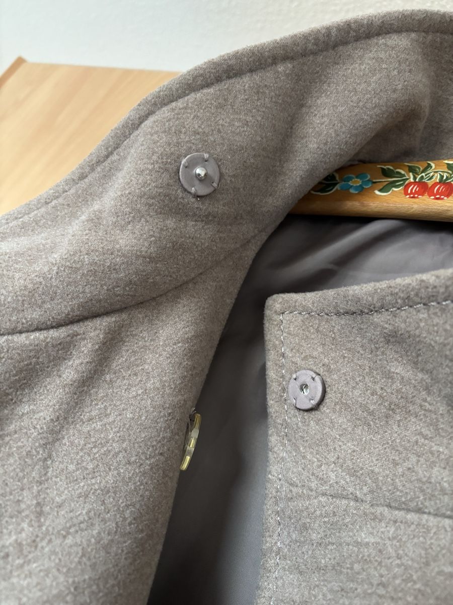 H&M Cappotti: Wintermantel Grösse M – Usato da Marthalen venduto da Zuerj 2