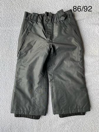 Ski Hose 86/92
