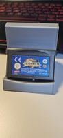 Harry Potter Quidditch, Gameboy Advance + Hülle