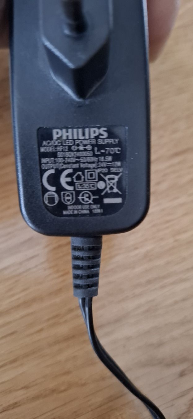 Philips Lampade: Philips LivingColors Lampe – Usato da Guntershausen venduto da Jtattoo 1