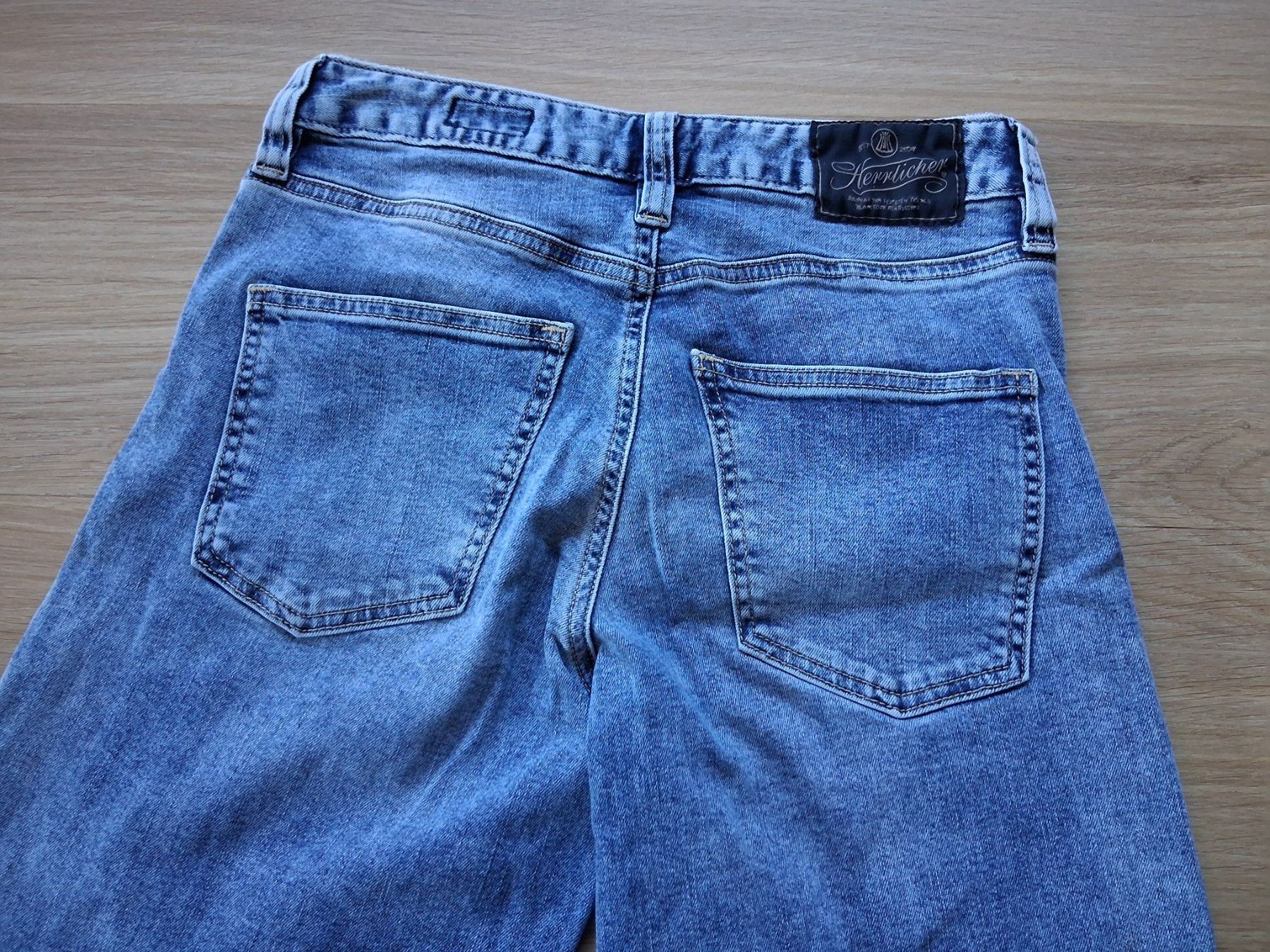 Herrlicher Jeans: Herrlicher Jeans ca. S – Gebraucht aus Lengnau AG von Nathi88 5