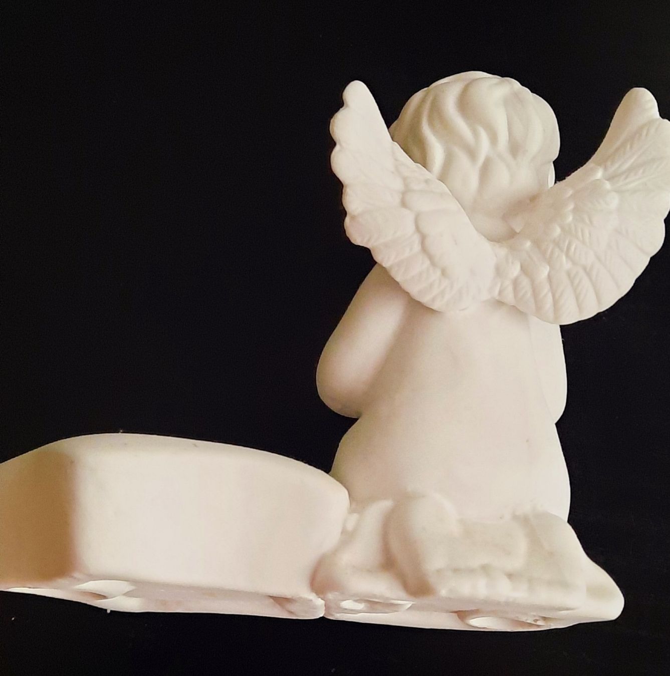 Statuette: Engel – Usato da Rotkreuz venduto da schweizerin72 2