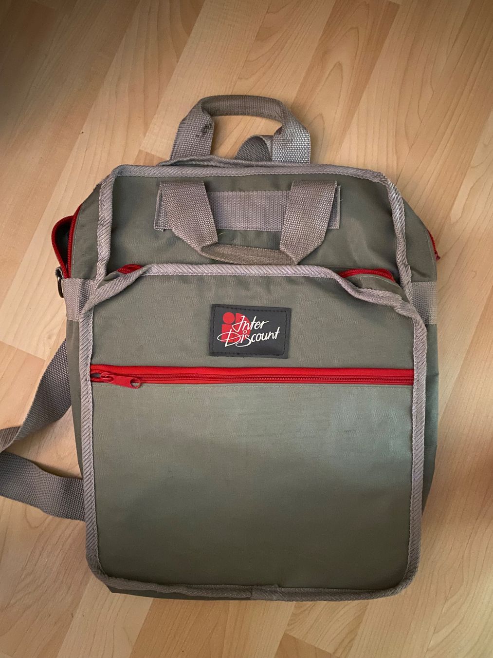 Zaini: Rucksack – Usato da Waltenschwil venduto da Tracy68