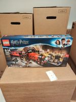 LEGO Harry Potter Hogwarts Express 75955 neu in OVP