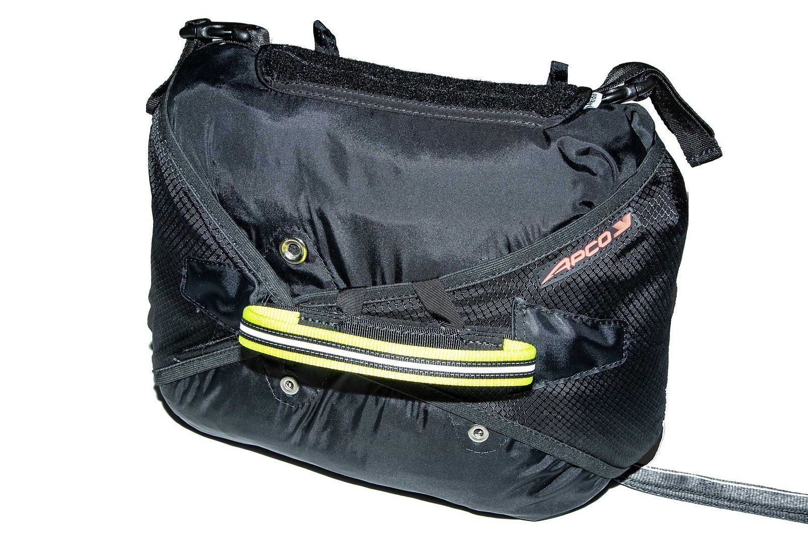 Flug- & Drachensport: Apco Universal Frontcontainer – Neu und originalverpackt aus Walenstadtberg von Paratrade77 4