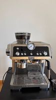 De Longhi La Specialista Espressomaschine