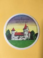 Bierdeckel Schloss Marschlins Igis