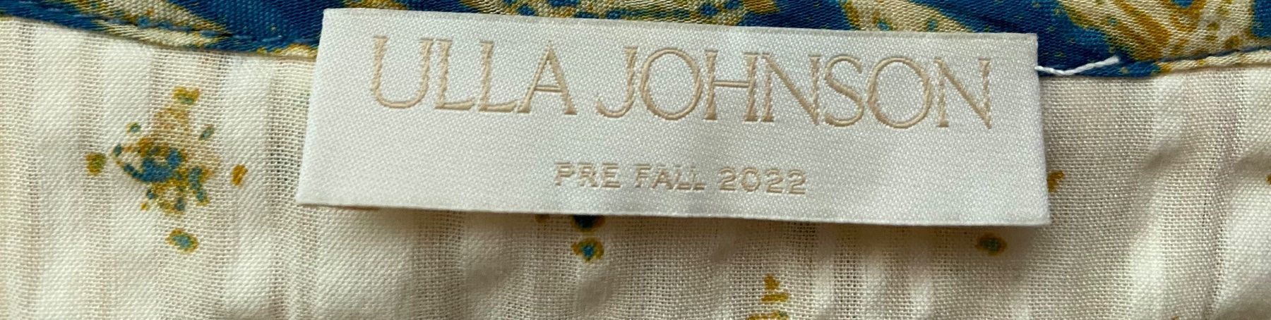 Ulla Johnson Vestiti: Langes Kleid von Ulla Johnson Designerin – Nuovo (secondo la descrizione) da Murten venduto da emma7007 5