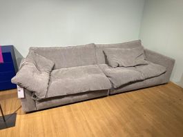 NOACK 3-Sitzer Sofa – gross, bequem & modern