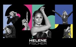 2 Stehplätze Helene Fischer 14.7.2026 Letzigrund Zürich