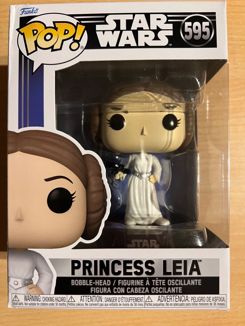 Funko Figuren: Funko pop figuren – Neu und originalverpackt aus Rupperswil von sige82