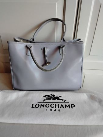 Ledertasche 