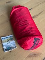 Hilleberg Akto Zelt 1 Person (rot)