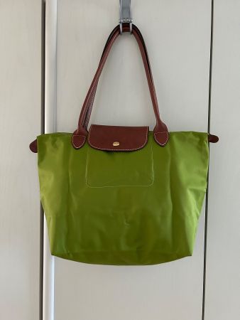 Longchamp Shopper M Le Pliage