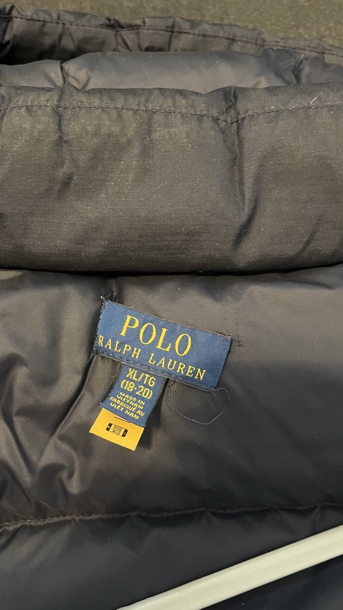 Ralph Lauren Vestes & Manteaux: Polo Jacke – D'occasion à Baden par Car_lio09 4