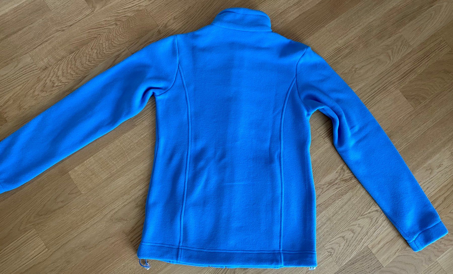 Giacche: Fleece-Jacke Damen Grösse S – Nuovo (secondo la descrizione) da Frauenkappelen venduto da HDPerle 6