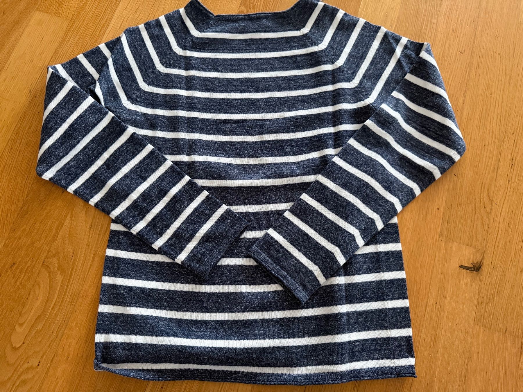 Maglioni & Felpe: Neuer kuscheliger Campus Pullover Grösse 164/152 – Nuovo (secondo la descrizione) da Bettlach venduto da Kvety 5