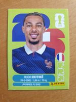 Panini WM 2026 FRA 19