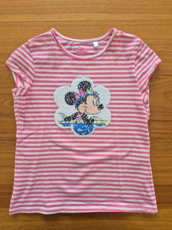 T-Shirt Gr. 134