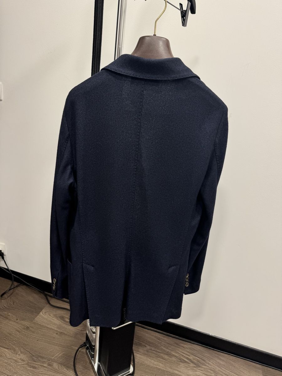 Loro Piana Giacche: Loro Piana jacket, Size 50 (L) – Usato da Thonex venduto da Lux_brands01 5